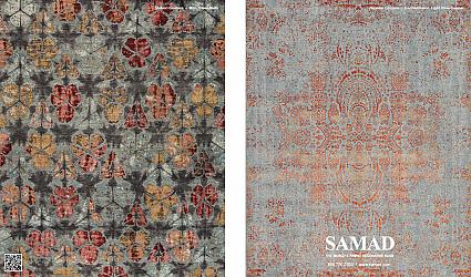 handmade oriental rugs